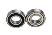 深沟球轴承 6014-2RS1（HCH）（官方参数：内径70mm-外径110mm）
