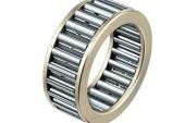 滚针轴承 K 45X50X38ZW（NRB）（官方参数：内径45mm-外径50mm）
