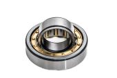 圆柱滚子轴承 NU220（C&U）（官方参数：内径100mm-外径180mm）