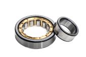 圆柱滚子轴承 NUP 2208E（DY）（官方参数：内径40mm-外径80mm）