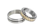 圆柱滚子轴承 NU 2306ECMP5（KMR）（官方参数：内径30mm-外径72mm）