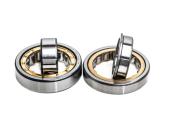 圆柱滚子轴承 NU 2264ECMP5（KMR）（官方参数：内径320mm-外径580mm）