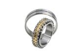 圆柱滚子轴承 NJ 226EQ1（ZWZ）（官方参数：内径130mm-外径230mm）