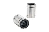 直线运动轴承 LMBF4LUU（MYT）（官方参数：内径6.35mm-外径12.7mm）