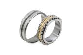圆柱滚子轴承 NU 224EQ1（ZWZ）（官方参数：内径120mm-外径215mm）