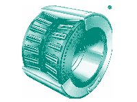 转盘轴承(回转支承) HSN.50.3850(C&U)(官方参数:内径3920mm-外径3240mm)